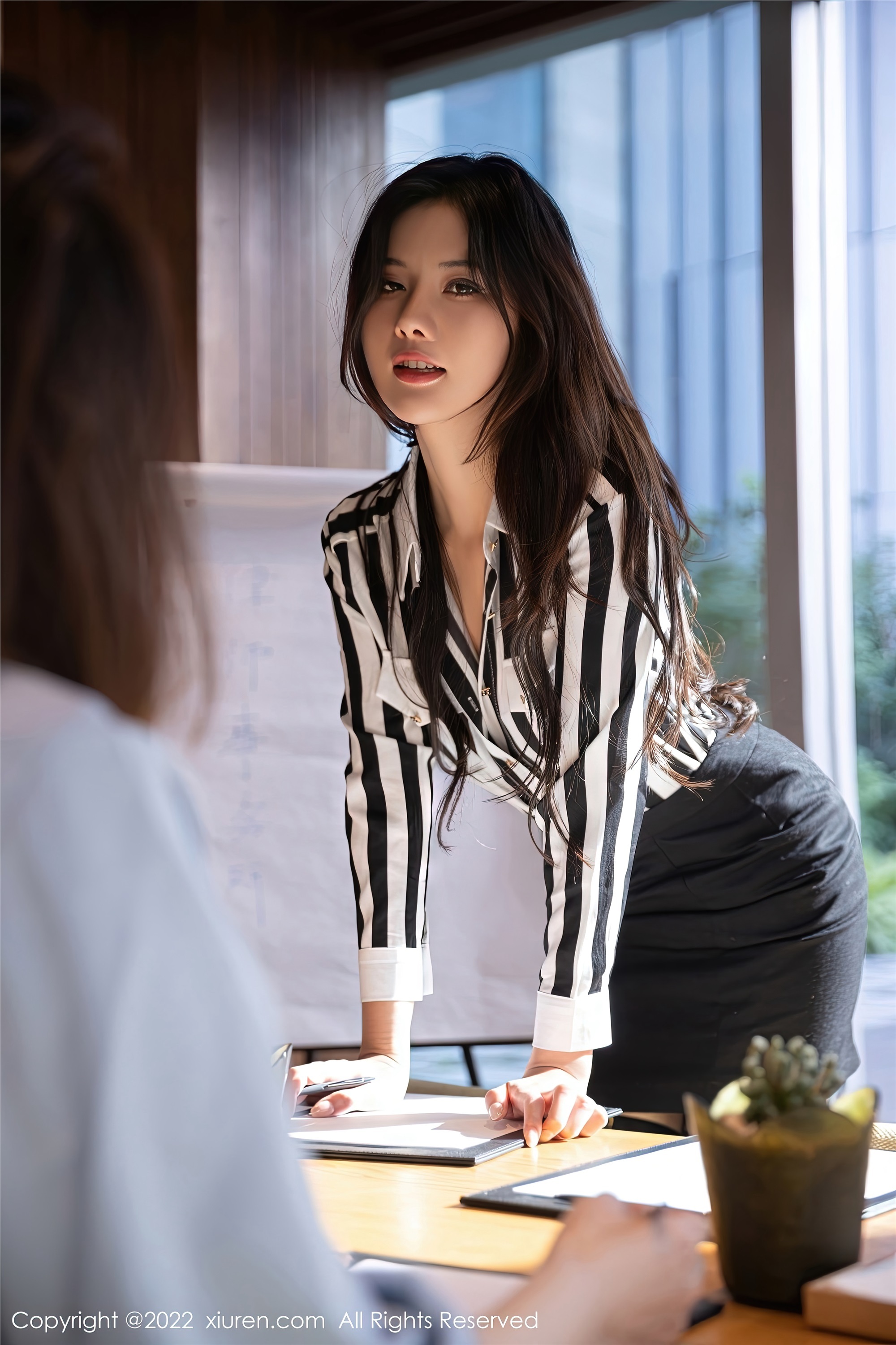 Xiuren秀人网 2022.11.25 NO.5910 就是阿朱啊